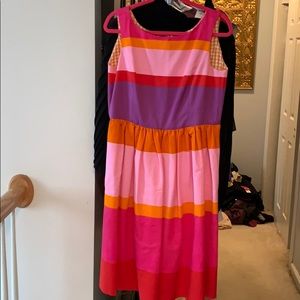 Isaac Mizrahi dress size 8